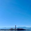 Race Rock Lighthouse